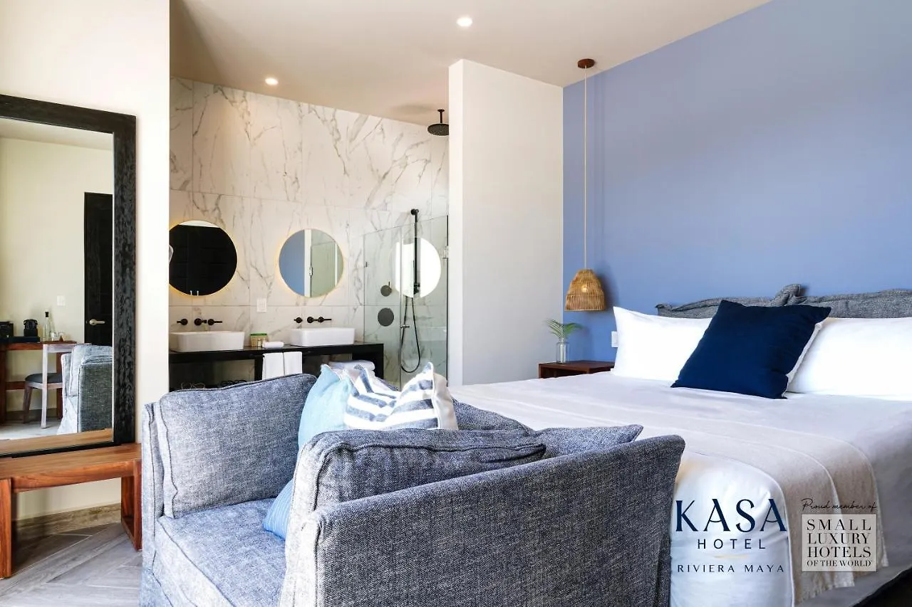 ***  Kasa Hotel Riviera Maya Puerto Aventuras Mexiko
