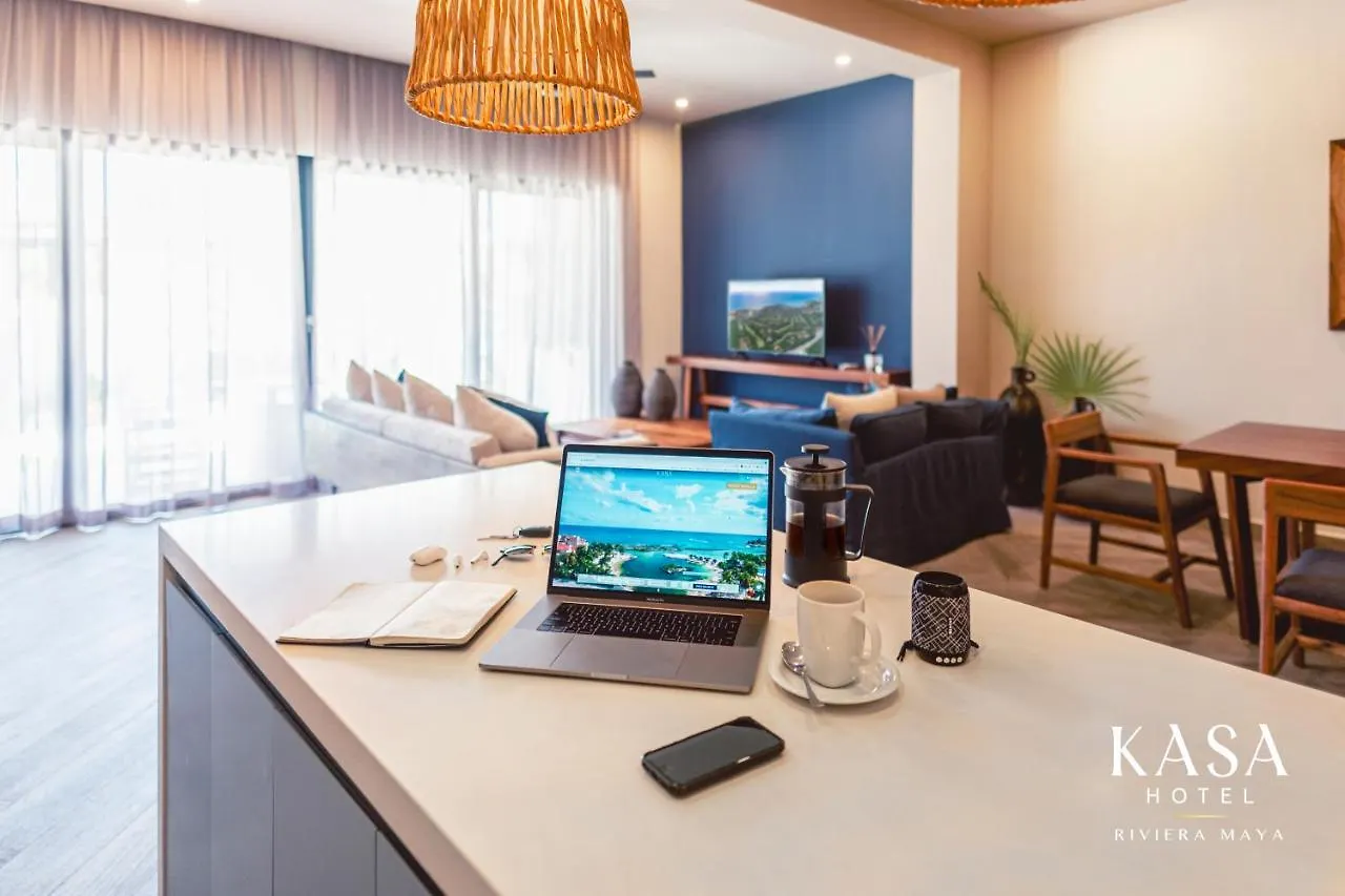 Kasa Hotel Riviera Maya Puerto Aventuras