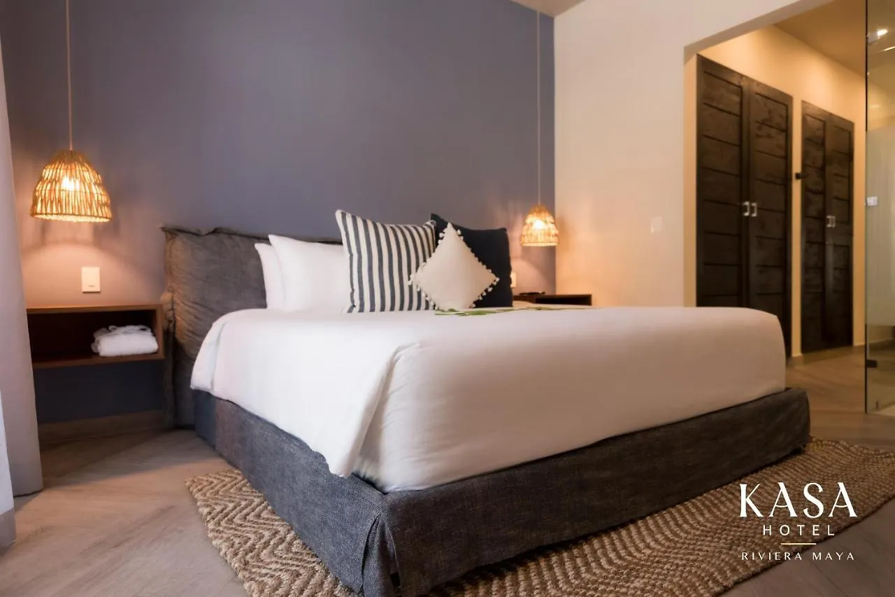 Kasa Hotel Riviera Maya Puerto Aventuras