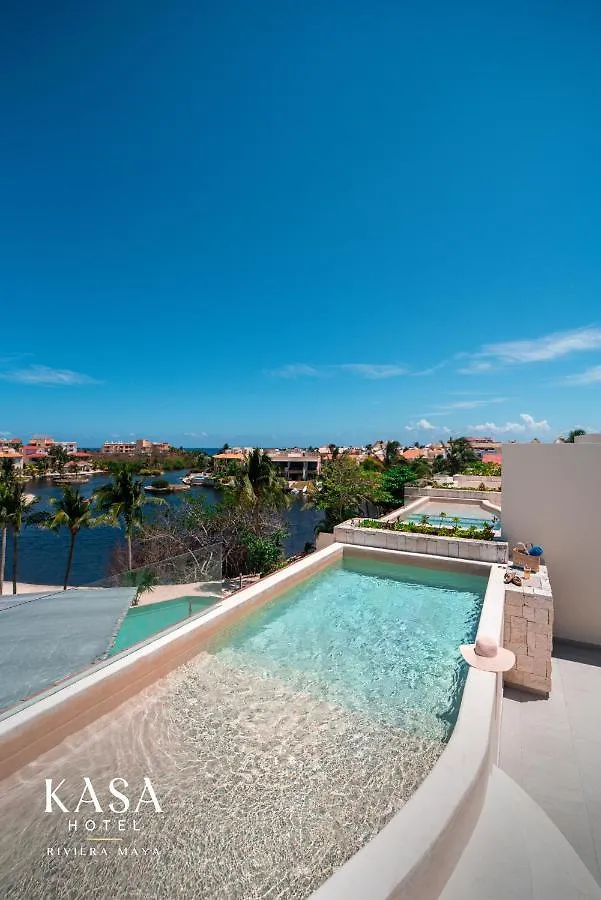 Kasa Hotel Riviera Maya Puerto Aventuras