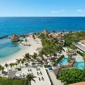 4* Resort Dreams Aventuras Riviera Maya