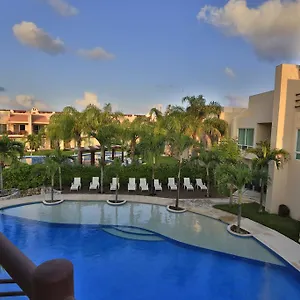 3* Apartahotel Coral Maya