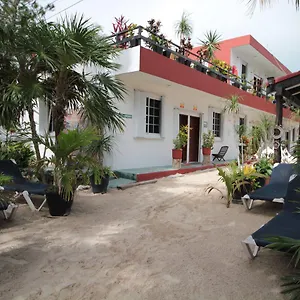 Roseliz Mini-hôtel