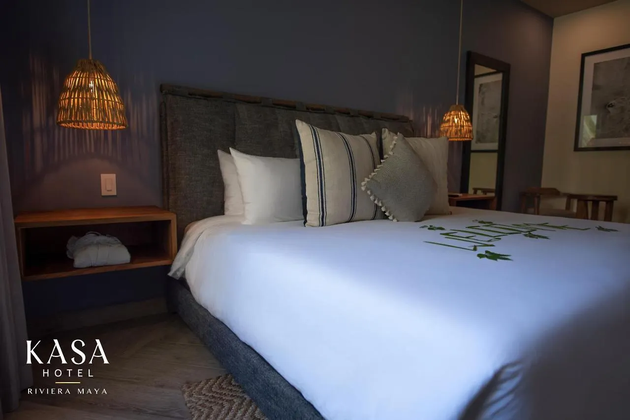 Kasa Hotel Riviera Maya Puerto Aventuras